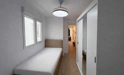 Herverkoop - Apartment -
Torrevieja - Playa del Cura