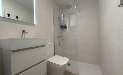 Herverkoop - Apartment -
Torrevieja - Playa del Cura