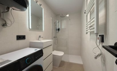 Herverkoop - Apartment -
Torrevieja - Playa del Cura