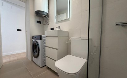Herverkoop - Apartment -
Torrevieja - Playa del Cura
