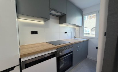 Herverkoop - Apartment -
Torrevieja - Playa del Cura