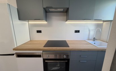 Herverkoop - Apartment -
Torrevieja - Playa del Cura