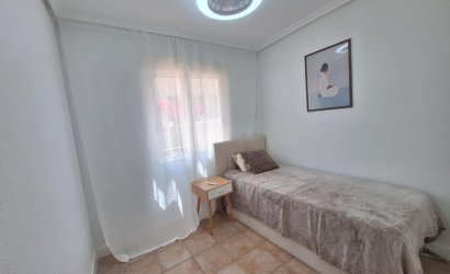 Herverkoop - Bungalow -
Torrevieja - Sector 25