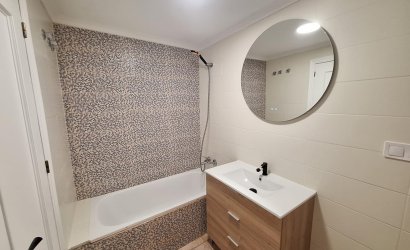 Herverkoop - Bungalow -
Torrevieja - Sector 25