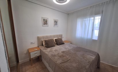 Herverkoop - Bungalow -
Torrevieja - Sector 25