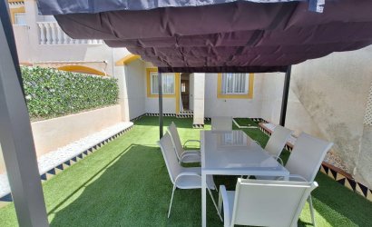 Herverkoop - Bungalow -
Torrevieja - Sector 25