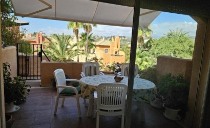 Herverkoop - Town House -
Marbella - Nueva Andalucia