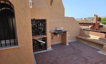 Herverkoop - Town House -
Marbella - Nueva Andalucia