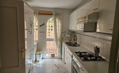 Herverkoop - Town House -
Marbella - Nueva Andalucia