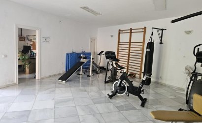 Herverkoop - Town House -
Marbella - Nueva Andalucia