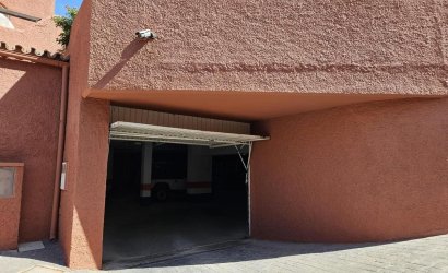 Herverkoop - Town House -
Marbella - Nueva Andalucia