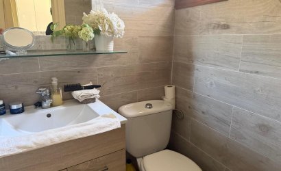 Herverkoop - Town House -
Marbella - Nagueles