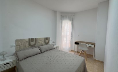 Herverkoop - Apartment -
Torrevieja - Centro