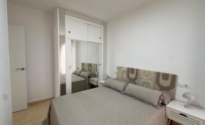 Herverkoop - Apartment -
Torrevieja - Centro