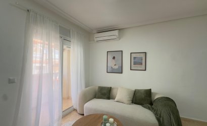 Herverkoop - Apartment -
Torrevieja - Centro