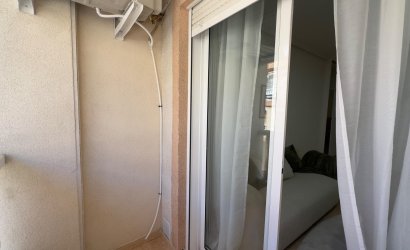 Herverkoop - Apartment -
Torrevieja - Centro
