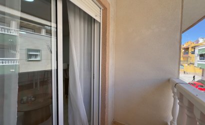 Herverkoop - Apartment -
Torrevieja - Centro