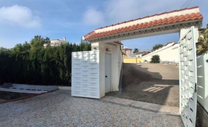 Revente - Villa -
Rojales - Inland