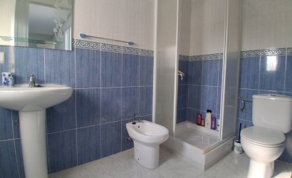 Revente - Villa -
Rojales - Inland