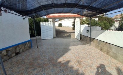 Revente - Villa -
Rojales - Inland