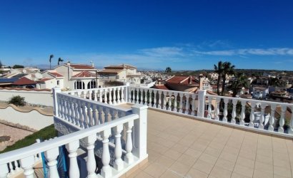 Revente - Villa -
Rojales - Inland