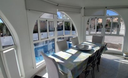 Revente - Villa -
Rojales - Inland