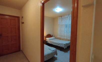 Herverkoop - Apartment -
Torrevieja - HABANERAS PLAZA SANTA MARIA