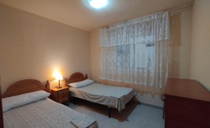 Herverkoop - Apartment -
Torrevieja - HABANERAS PLAZA SANTA MARIA