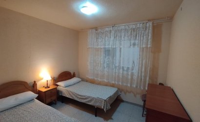 Herverkoop - Apartment -
Torrevieja - HABANERAS PLAZA SANTA MARIA