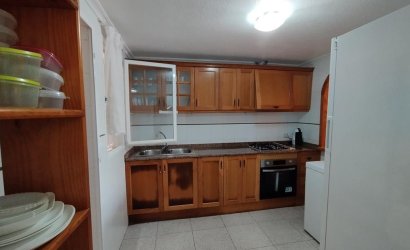 Herverkoop - Apartment -
Torrevieja - HABANERAS PLAZA SANTA MARIA