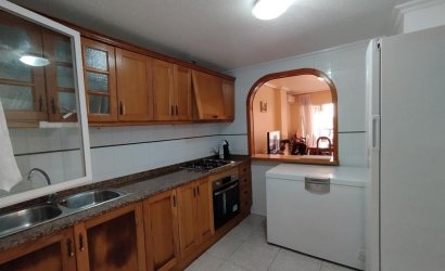 Herverkoop - Apartment -
Torrevieja - HABANERAS PLAZA SANTA MARIA