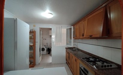 Herverkoop - Apartment -
Torrevieja - HABANERAS PLAZA SANTA MARIA