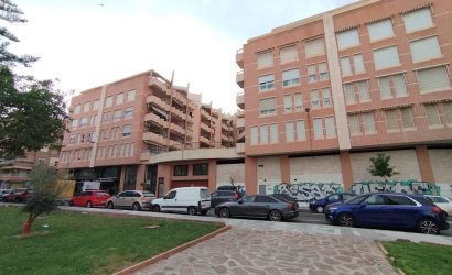 Herverkoop - Apartment -
Torrevieja - HABANERAS PLAZA SANTA MARIA