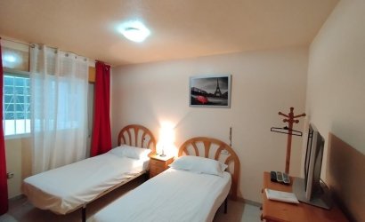 Herverkoop - Apartment -
Torrevieja - HABANERAS PLAZA SANTA MARIA