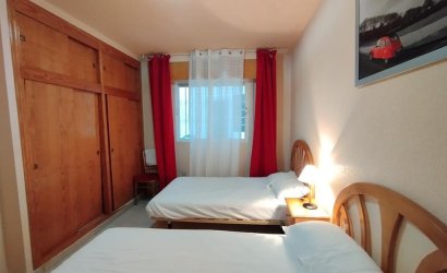 Herverkoop - Apartment -
Torrevieja - HABANERAS PLAZA SANTA MARIA