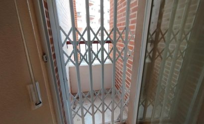 Herverkoop - Apartment -
Torrevieja - HABANERAS PLAZA SANTA MARIA
