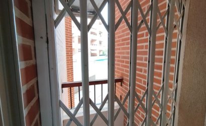 Herverkoop - Apartment -
Torrevieja - HABANERAS PLAZA SANTA MARIA