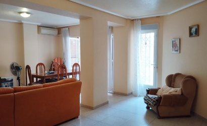 Herverkoop - Apartment -
Torrevieja - HABANERAS PLAZA SANTA MARIA