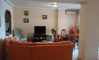 Herverkoop - Apartment -
Torrevieja - HABANERAS PLAZA SANTA MARIA