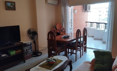 Herverkoop - Apartment -
Torrevieja - HABANERAS PLAZA SANTA MARIA
