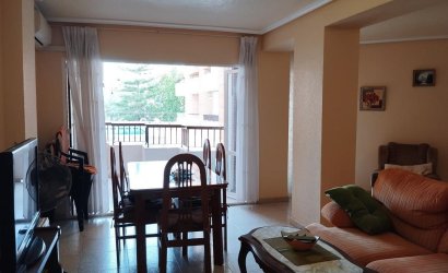 Herverkoop - Apartment -
Torrevieja - HABANERAS PLAZA SANTA MARIA