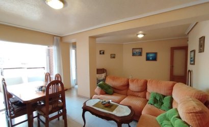 Herverkoop - Apartment -
Torrevieja - HABANERAS PLAZA SANTA MARIA