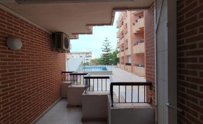 Herverkoop - Apartment -
Torrevieja - HABANERAS PLAZA SANTA MARIA