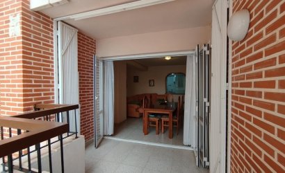 Herverkoop - Apartment -
Torrevieja - HABANERAS PLAZA SANTA MARIA