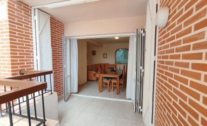 Herverkoop - Apartment -
Torrevieja - HABANERAS PLAZA SANTA MARIA