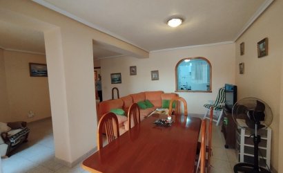 Herverkoop - Apartment -
Torrevieja - HABANERAS PLAZA SANTA MARIA