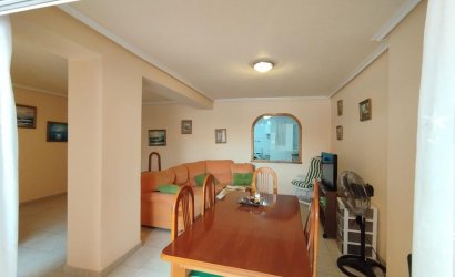 Herverkoop - Apartment -
Torrevieja - HABANERAS PLAZA SANTA MARIA