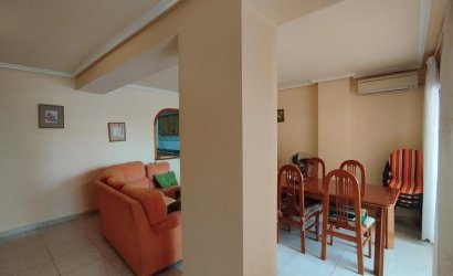 Herverkoop - Apartment -
Torrevieja - HABANERAS PLAZA SANTA MARIA