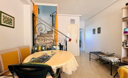 Herverkoop - Town House -
Rojales - Inland