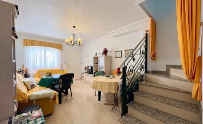 Herverkoop - Town House -
Rojales - Inland
